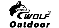 CosyWolf Outdoor Technical Workwear