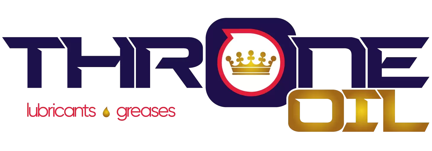 Throne Oil 