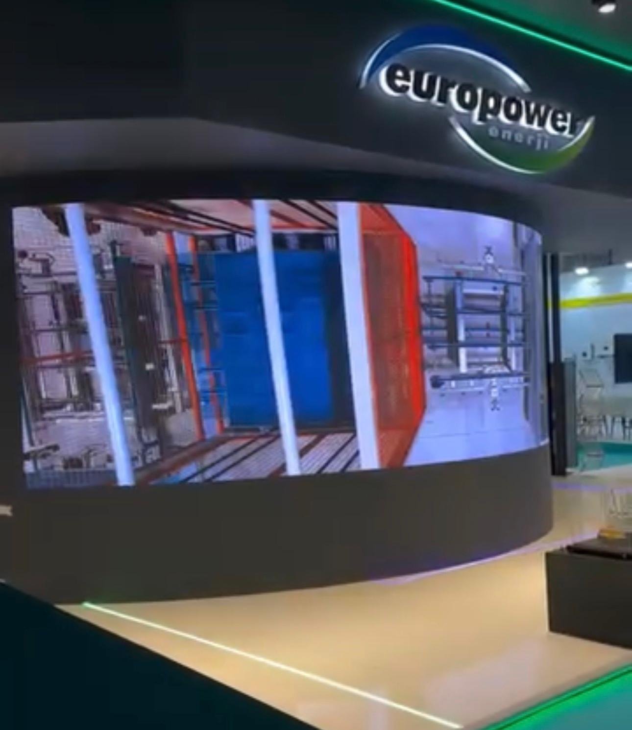 Tüm ihtiyaçlarınıza yönelik görüntü sistemleri