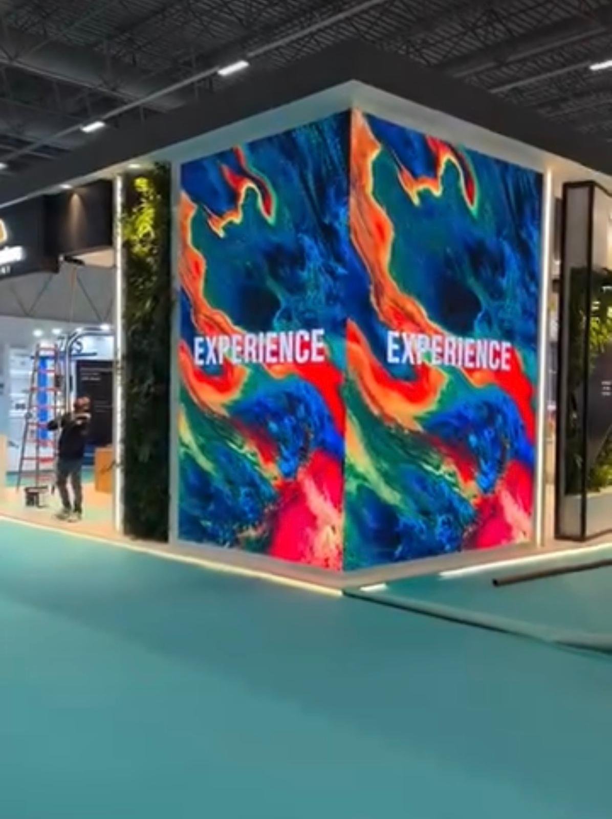 Size özel çözümler